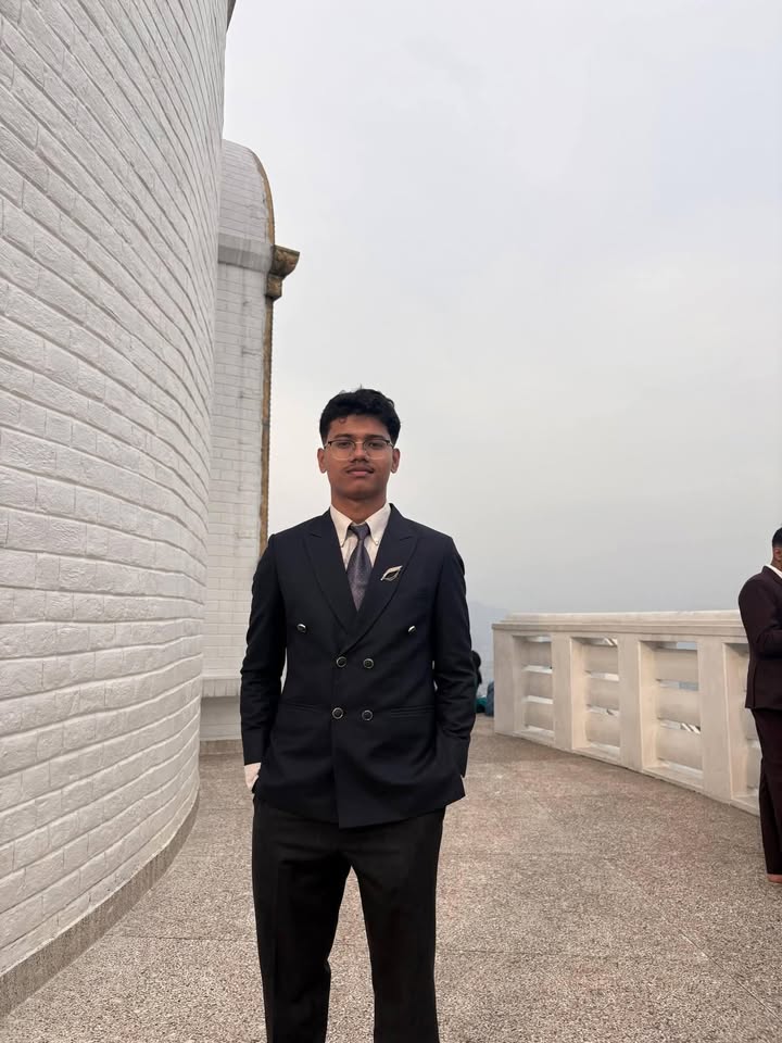 Sishir Profile Photo